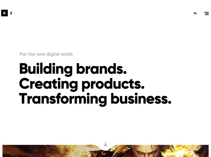 K2 digital agency