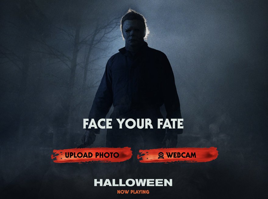 Halloween - Face Your Fate