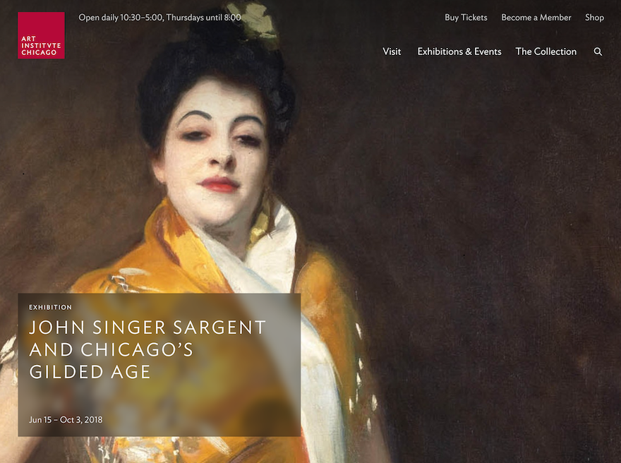 Art Institute of Chicago
