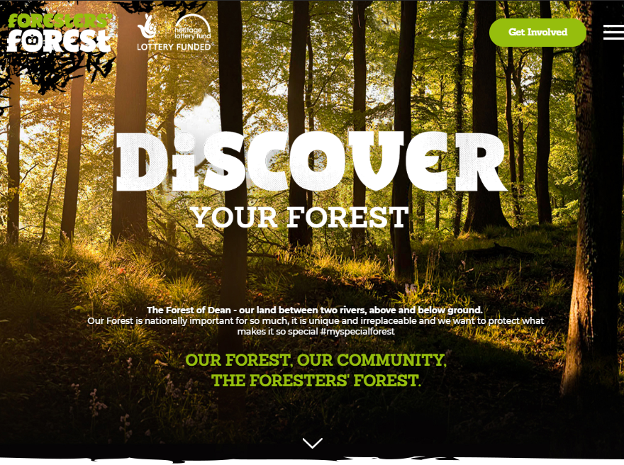 Foresters' Forest