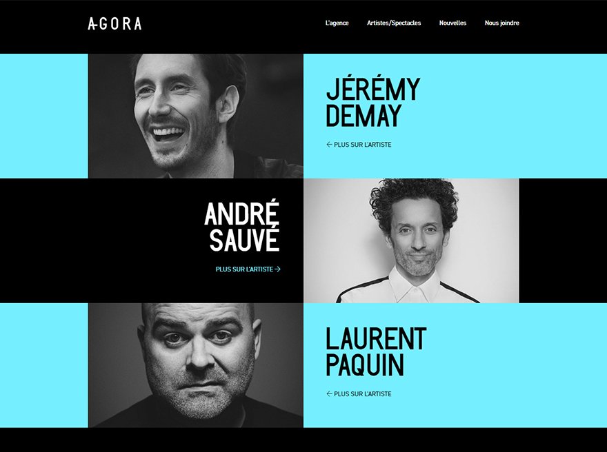 Agence Agora