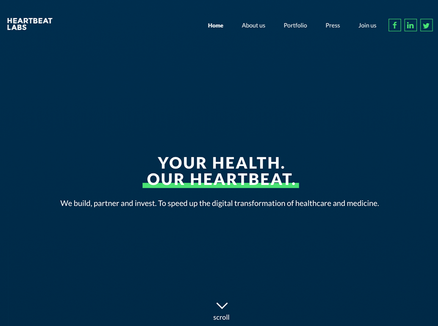 Heartbeat Labs