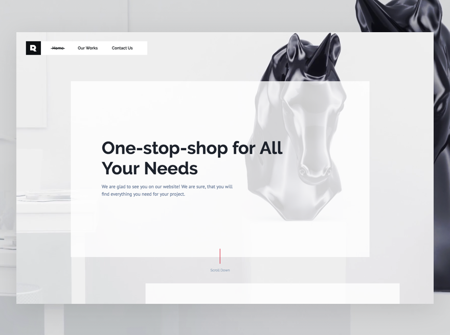 Rondesign Agency