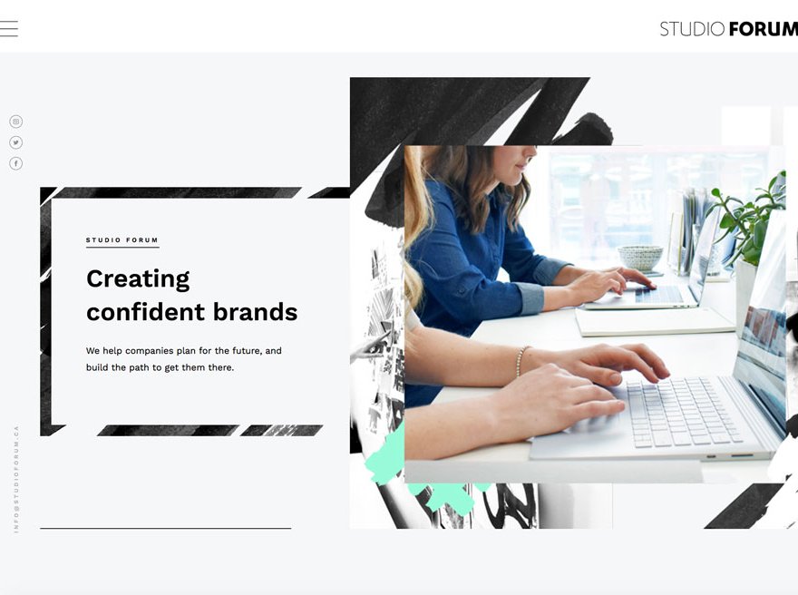 Studio Forum Inc.