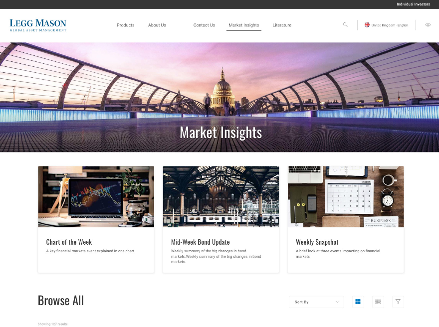 Legg Mason Asset Management