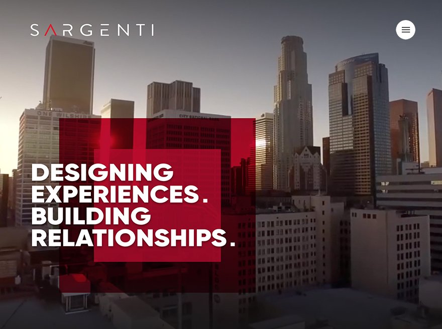 Sargenti Architects