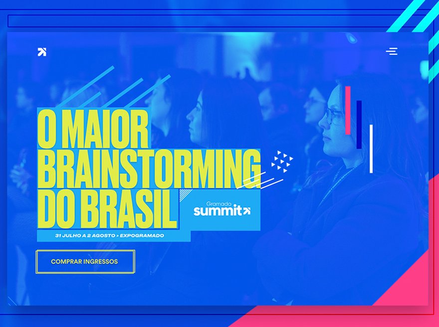 Gramado Summit 2019