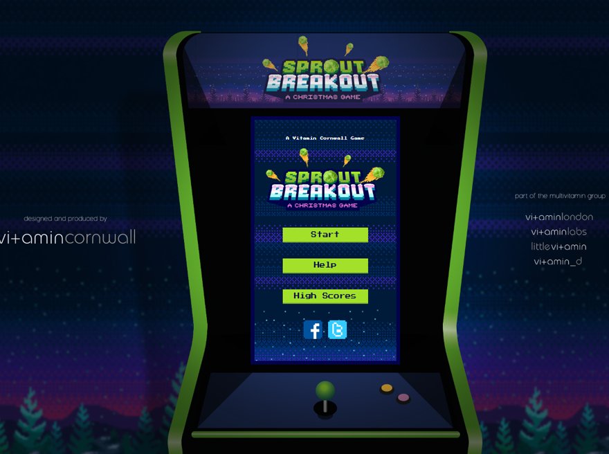 Sprout Breakout