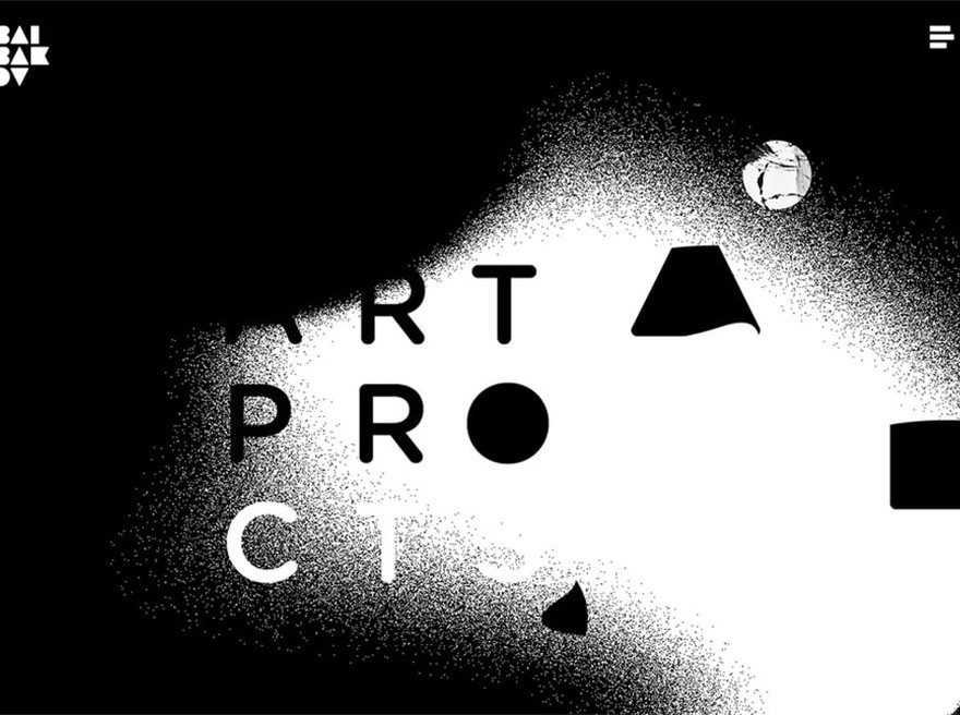 Baibakov Art Projects