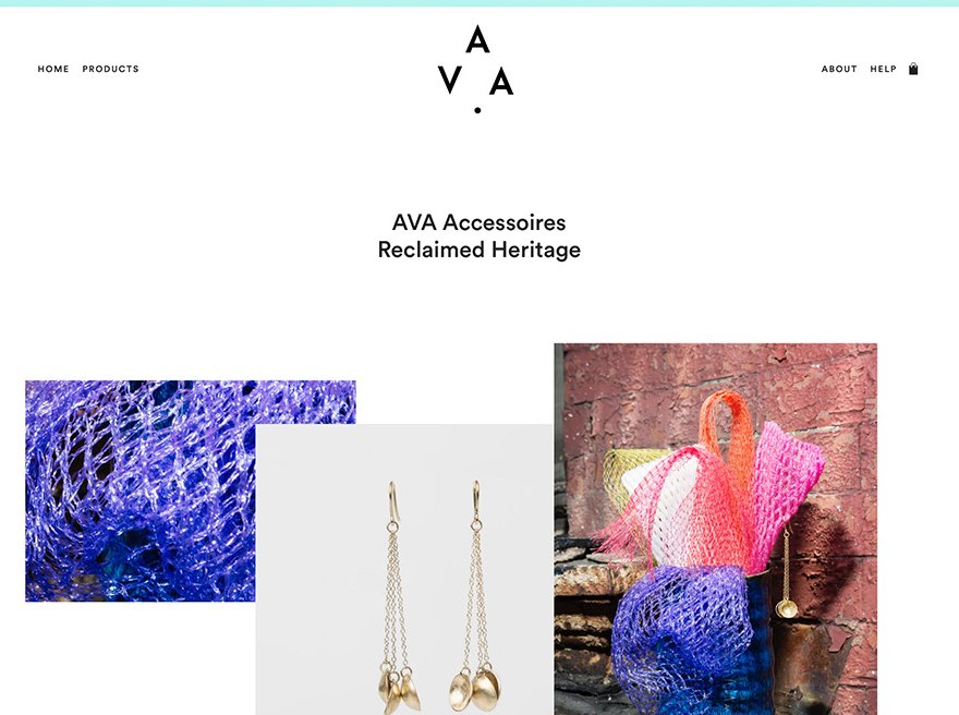 AVA Accessoires