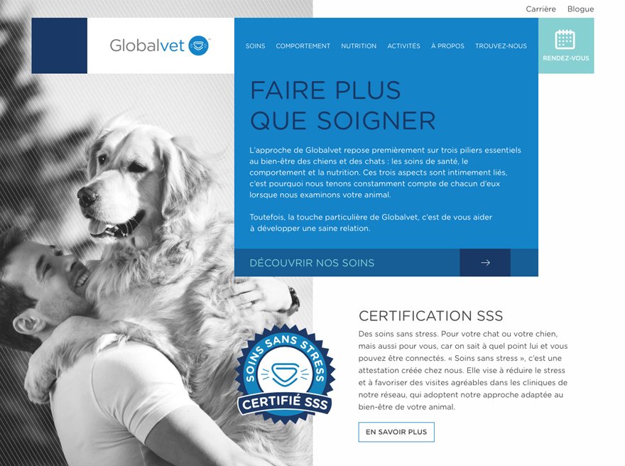 Globalvet