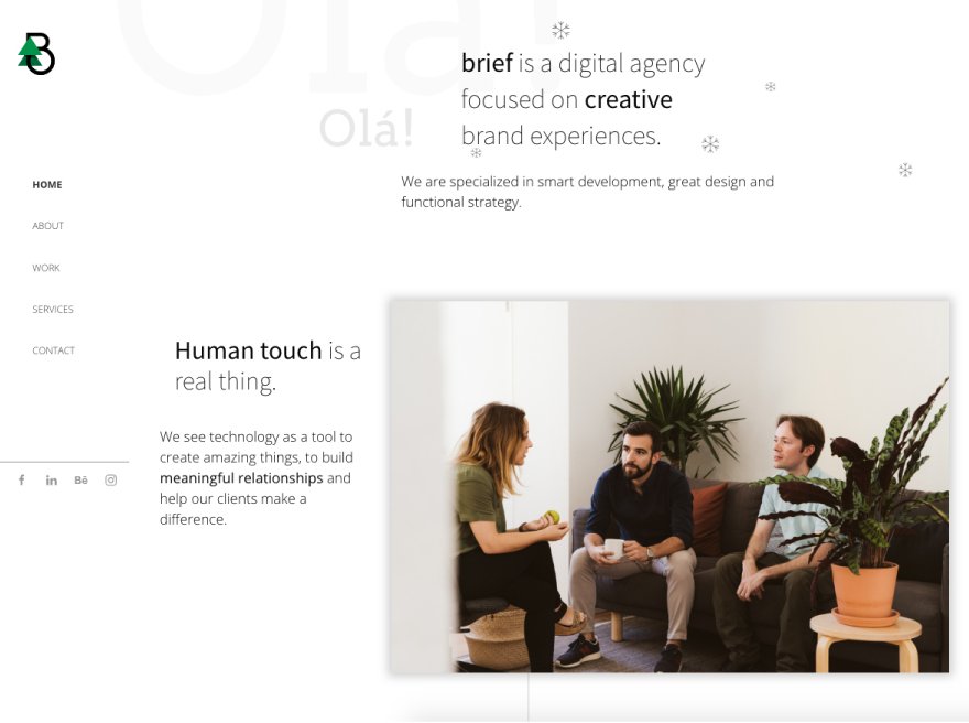 Brief Creatives