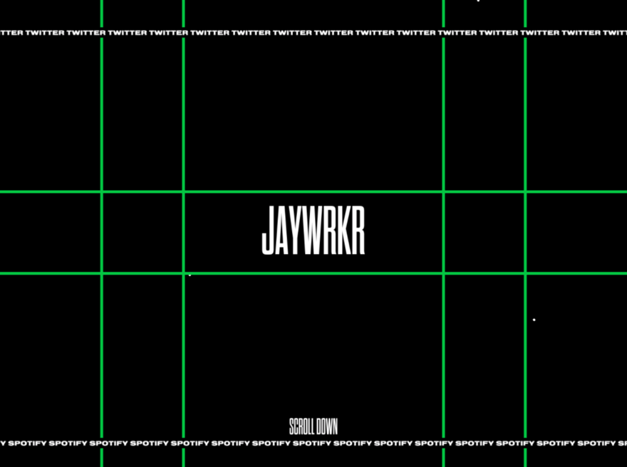 JAYWRKR Designs