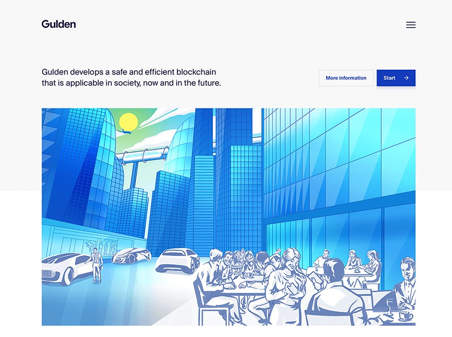 Gulden.com