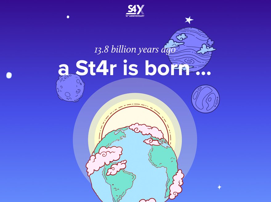 S4X
