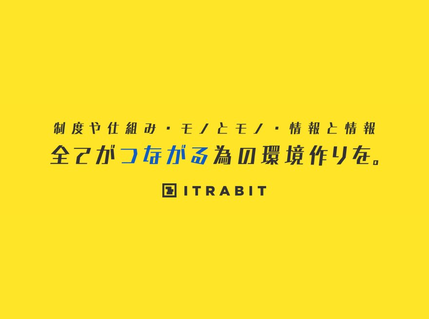ITRABIT