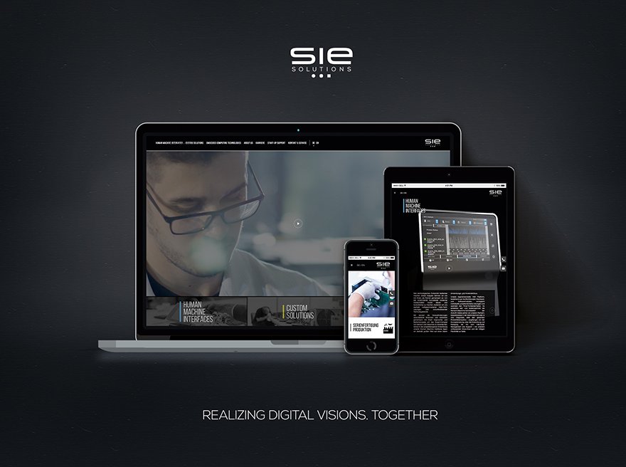 S.I.E. SOLUTIONS