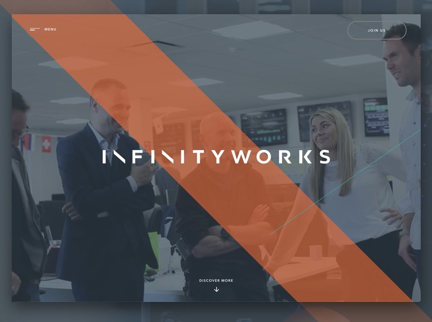Infinity Works Careers