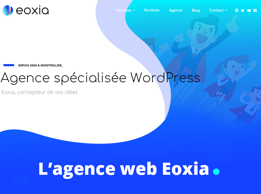 Eoxia