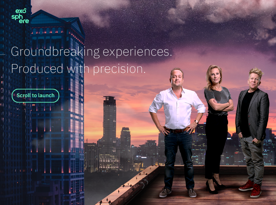 Exosphere Entertainment