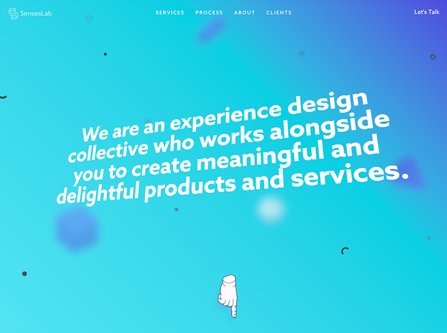 SensesLab