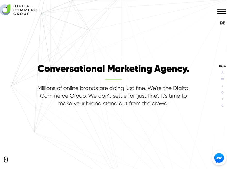 Digital Commerce Group