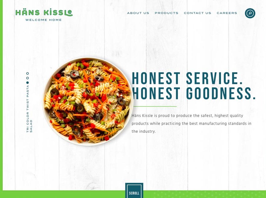 Häns Kissle