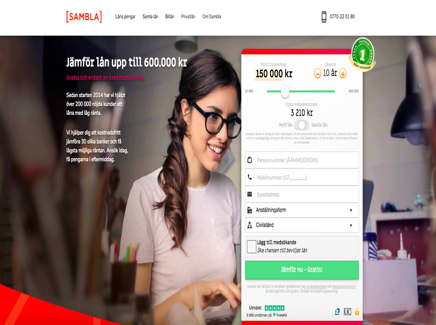 Sambla