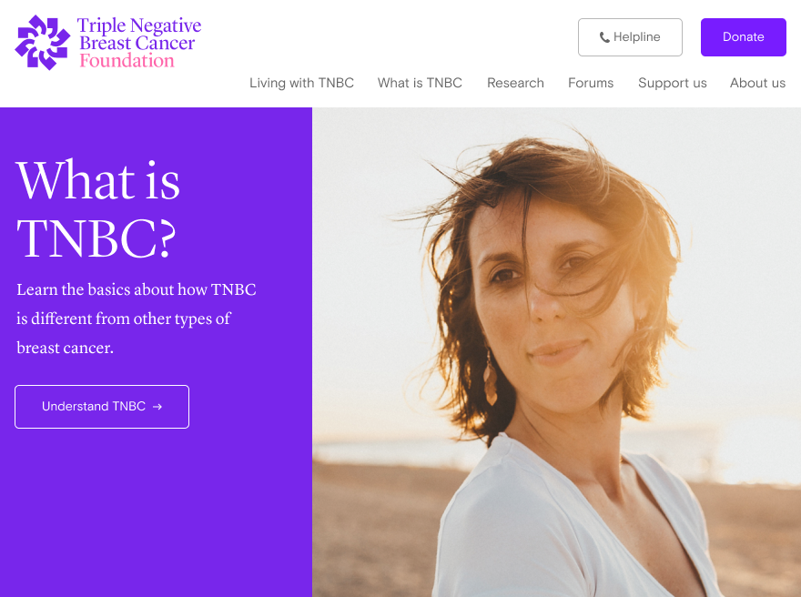 Triple Negative Breast Cancer