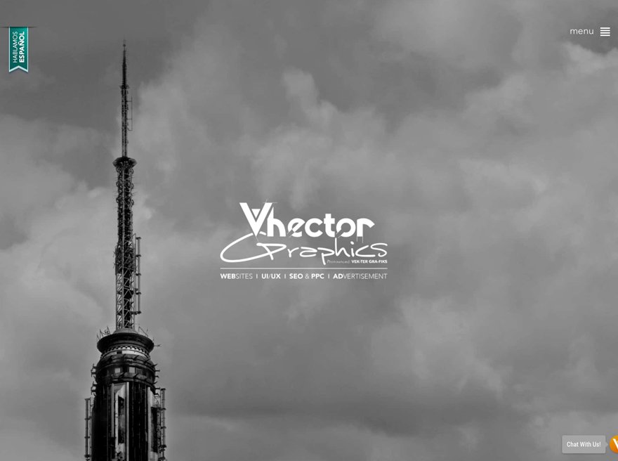 Vhector Graphics