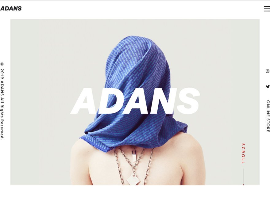 ADANS