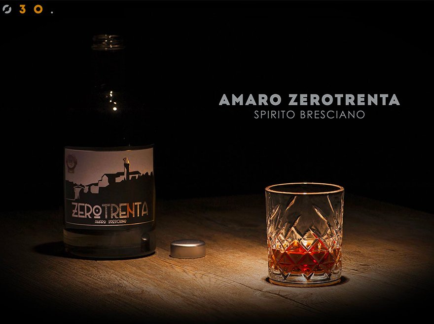Amarozerotrenta