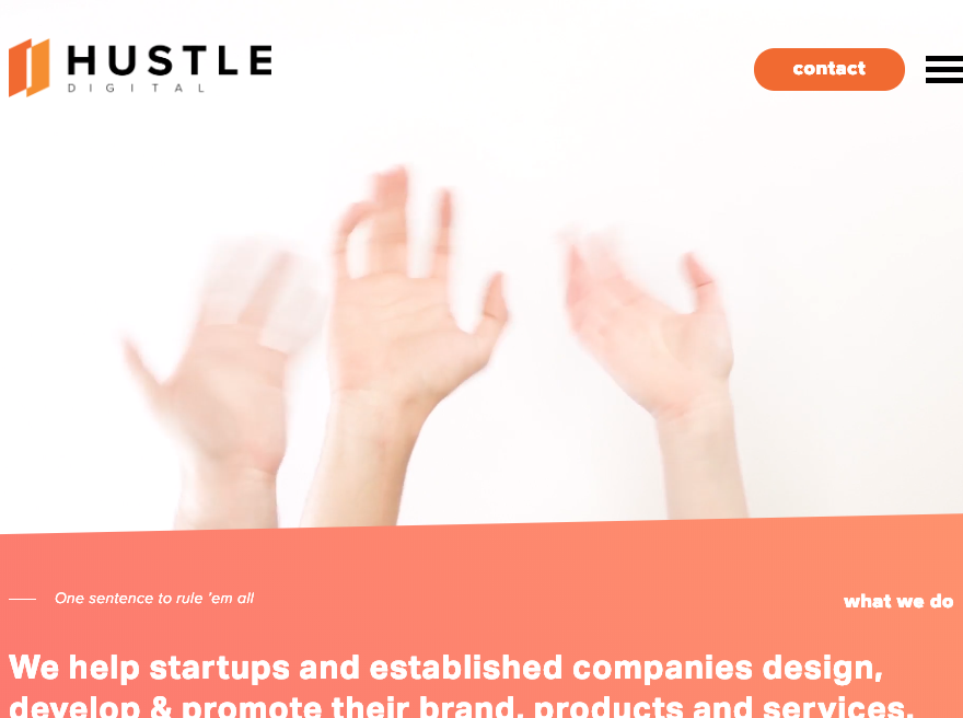 Hustle Digital