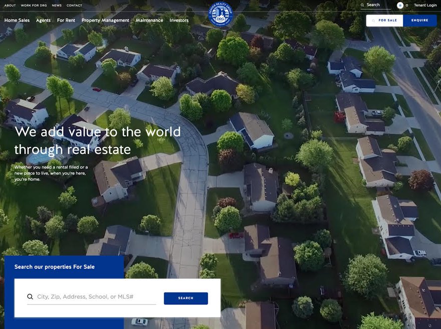 Denver Realty Group