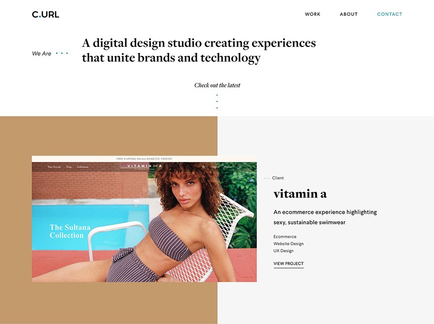 C.URL Digital