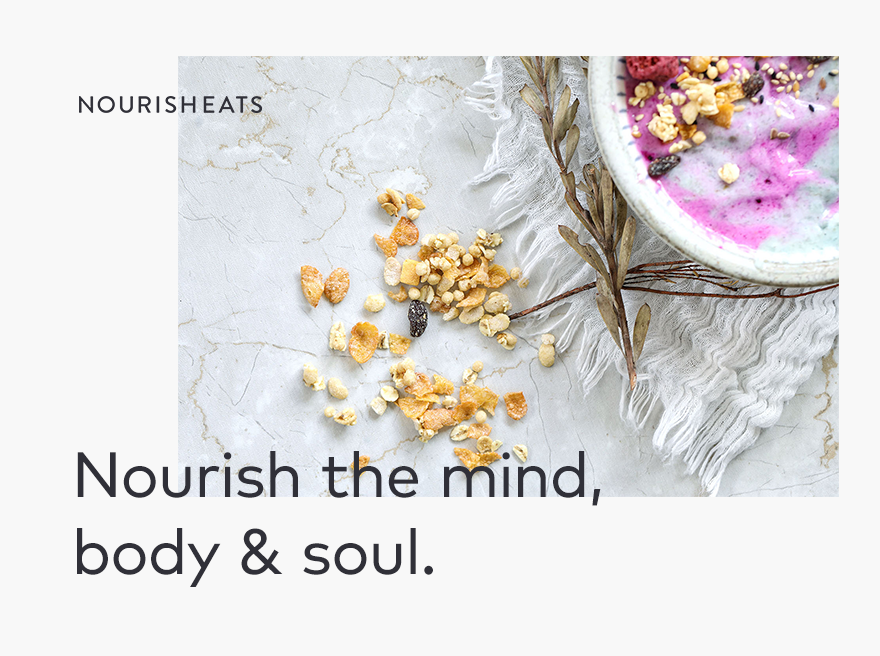 NourishEats by Joanna L.
