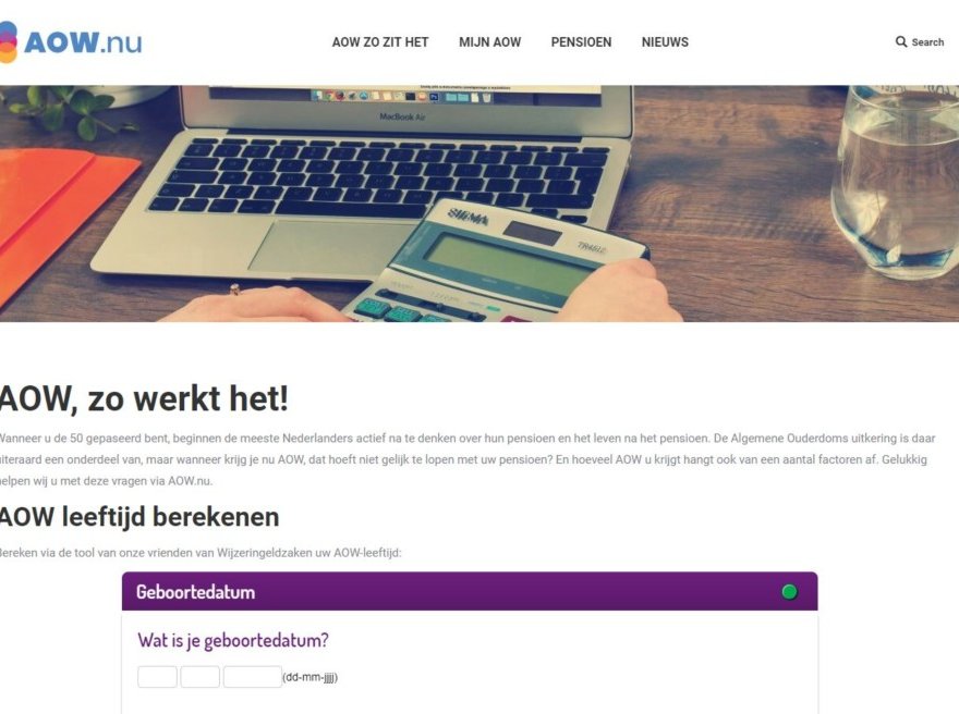 AOW.nu