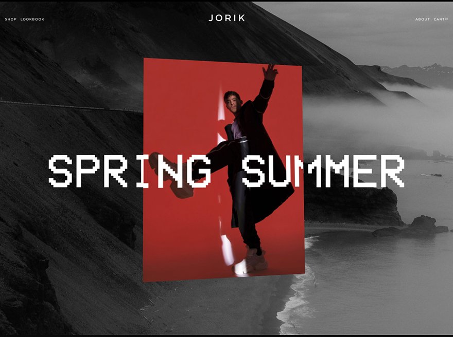 Jorik