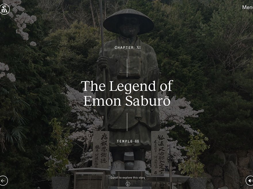 Shikoku Pilgrimage