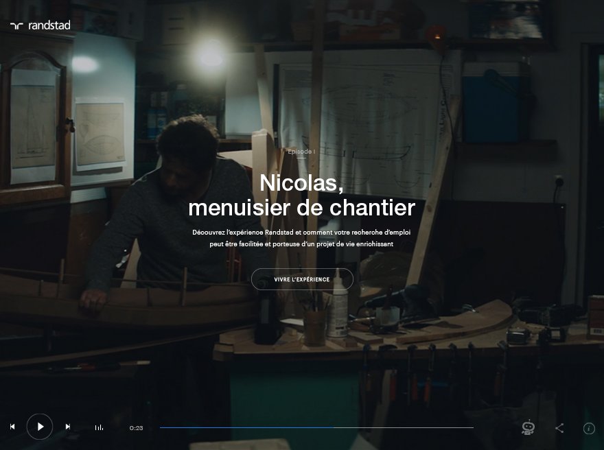 Avec ou sans Randstad