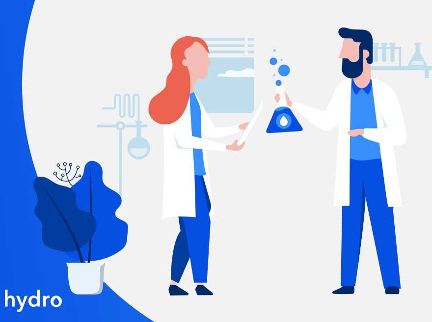 Project hydro