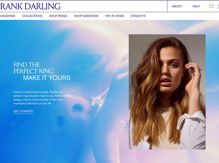 Frank Darling