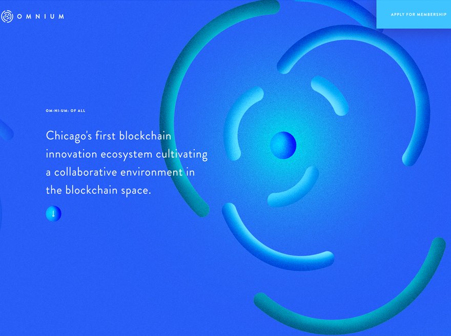 Omium