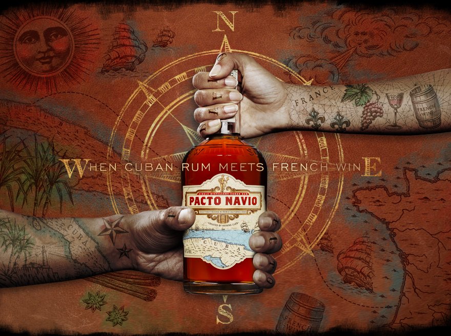 Pacto Navio