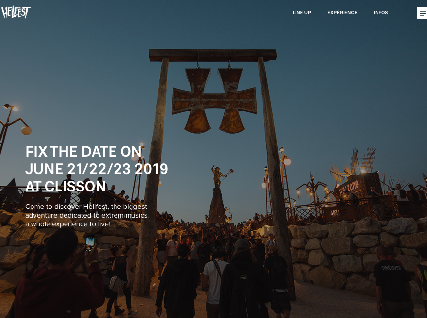 Hellfest