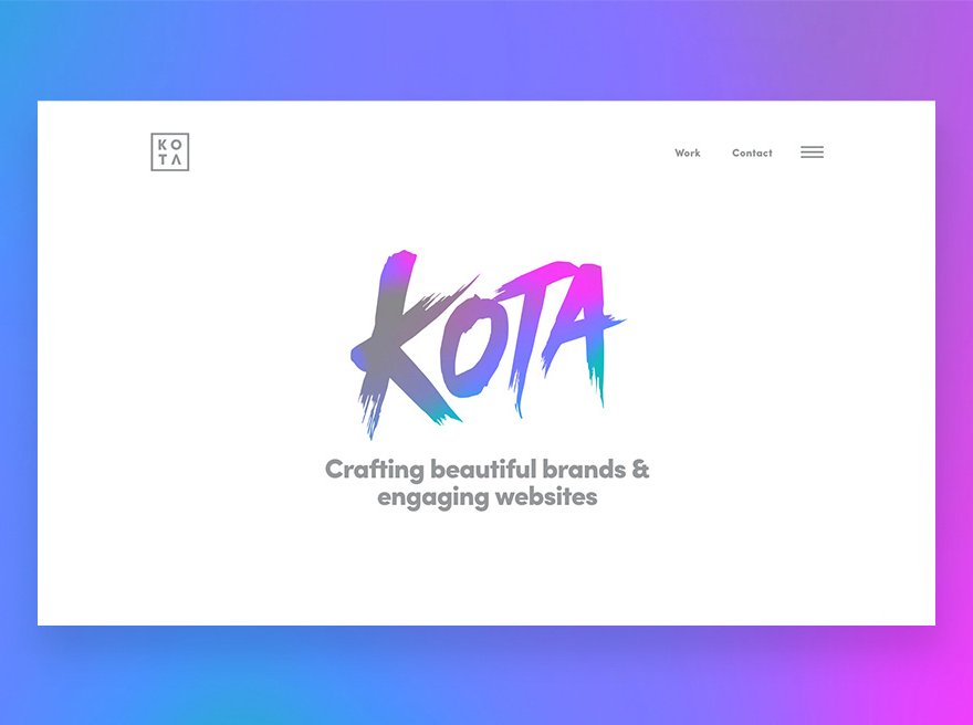 KOTA