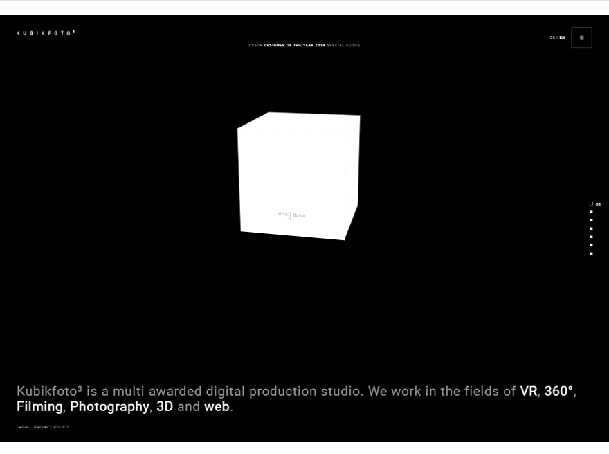 Kubikfoto³ V5