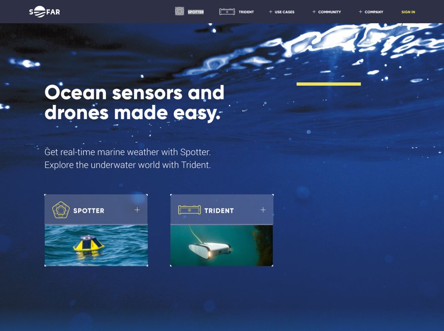 Sofar Ocean
