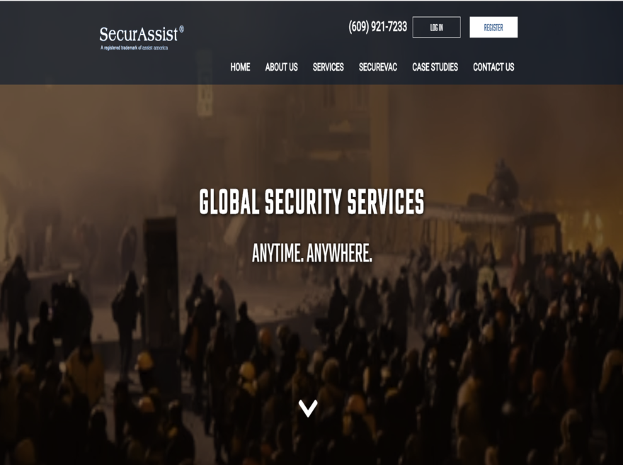 SecurAssist