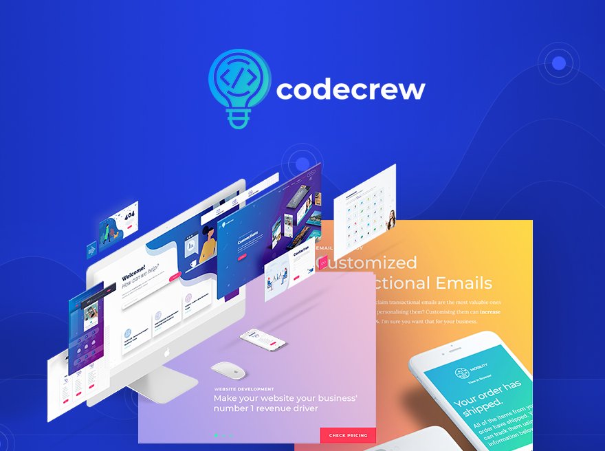 CodeCrew